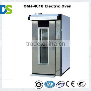 OMJ-4618 Stainless Steel Electrical Oven