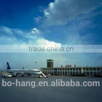 Air freight shipment / cargo to SAINT PETERSBURG/LENINGRAD LED Russia from China / via Hongkong-- skype:bhc-shipping004