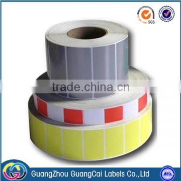 thermal transfer sticker