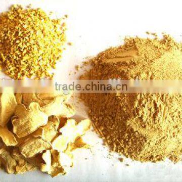 Pure Gingerol Powder | Ginger Root Extract | Ginger Extract