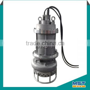 ZJQ vertical submersible slurry pump