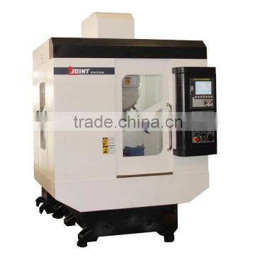 Vertical CNC drilling and tapping machine center VTC500