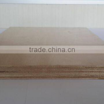 High Quality Low Price Plywood
