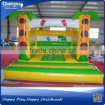 cheap children Wholesale Inflatable Bouncy Castle