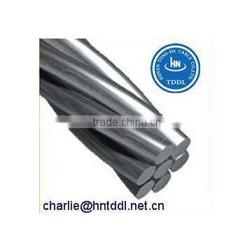 Galvanized Steel Wire Core For ACSR