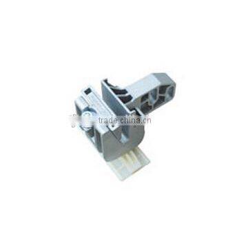 XBA316AFY3, escalator glass clamping bracket