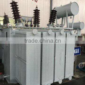 China Professional 50630 Kva Transformer Winding Machine