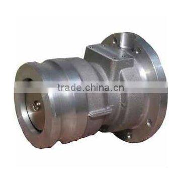 Aluminum Fuel Tanker Vapor Adaptor Valve