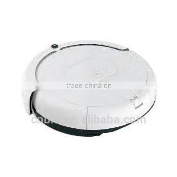 Cordless Rechargeable Intelligent Auto Charging Cyclonic Robot Vacuum Cleaner With Remote Control