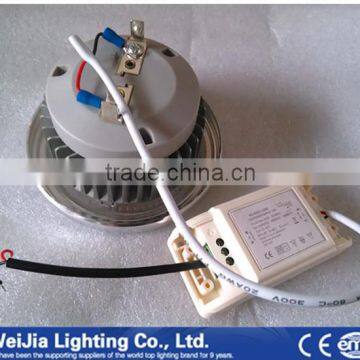 High Lumen 220V GU53 COB LED Spotlight, GU53 LED 12W, GU53 LED Bulb photo-2