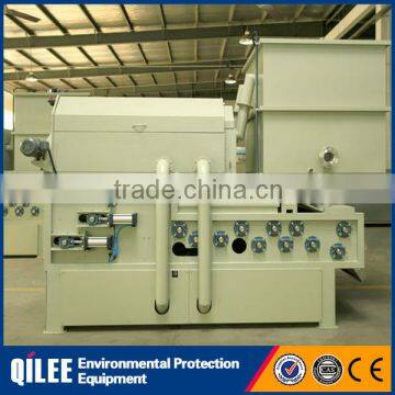 Waste Water Dewatering automatic industrial dehydrator equipment