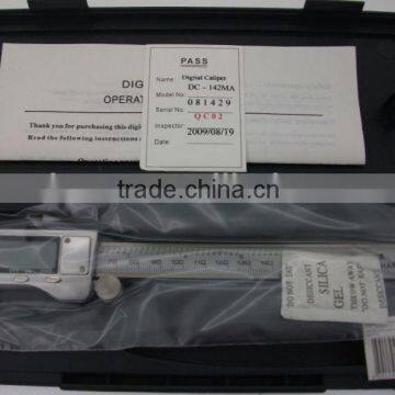 DC-142MA Digital Caliper / vernier calipers