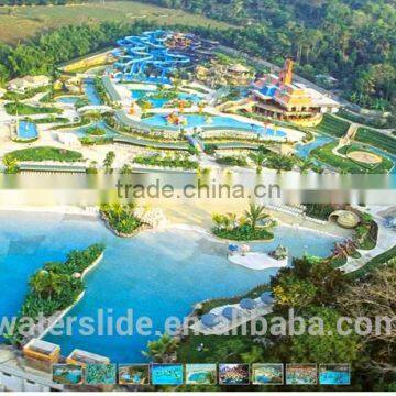 Best Quality Wave Machine Surf for the Large Pool Swim Pool