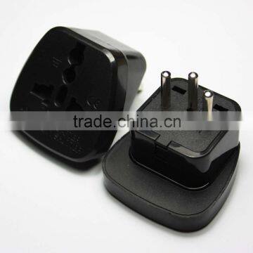 EU to Switzerland plug adapter