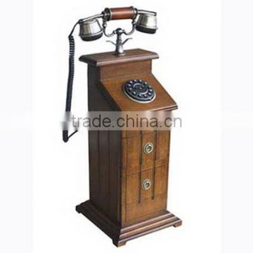 European Home decorrative antique telephone cordless