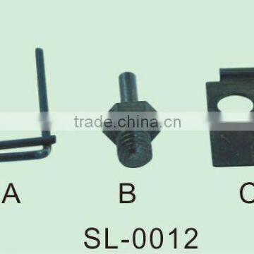 Schiffli Machine Parts