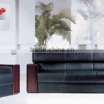 FA 8003 reclining leather sofas