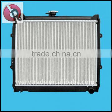 Great wall safe 03 auto radiator