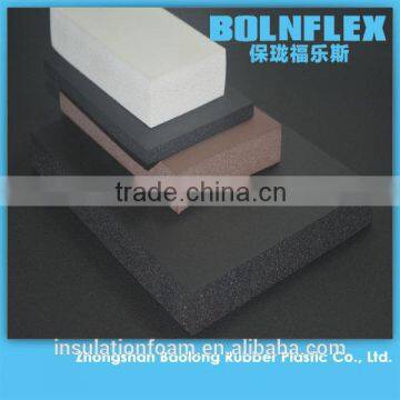 Wholesale Elastomeric Flexible Heat Insulation Rubber Foam Thermal Insulation