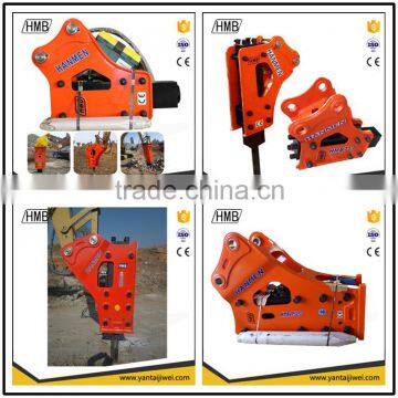 Hydraulic Hammer Rock Breaker for all Kinds of Excavator