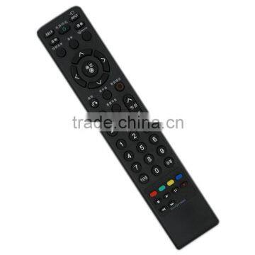 2016 good design new model remote control lcd led tv FOR MKJ42519609