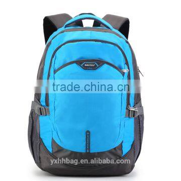 2016 Yinxiang custom backpack manufacturer