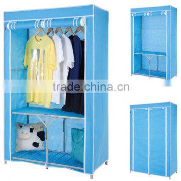 TUV approved pp wardrobe in different combination