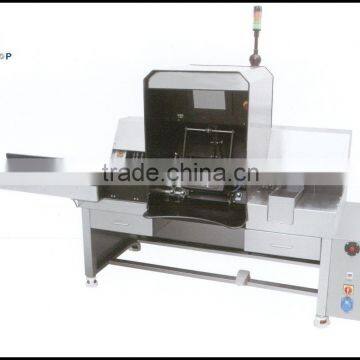 LTDJ-150 GMP Standard Semi Light Inspection Machine