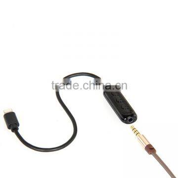 MFI Certificate 3.5mm Headphone Jack Connector Mini Earphone photo-4
