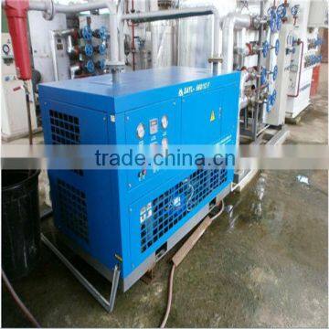 Small Air Separation plant