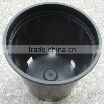 2.6L pot,plastic flowerpot,flowerpot,flower pot wholesale,flower stand