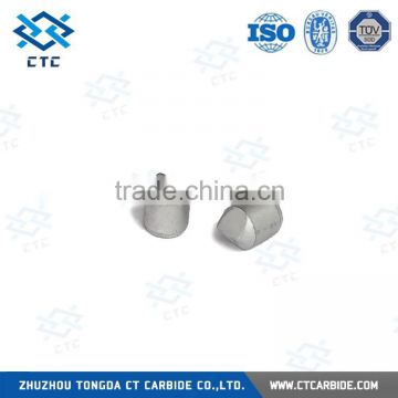 spade tungsten carbide drill bit water well drilling button with CE certificate