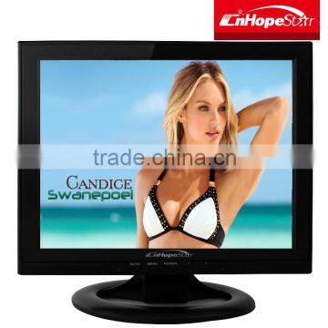 Brand new A+ grade panel portable car lcd computer monitor with good price