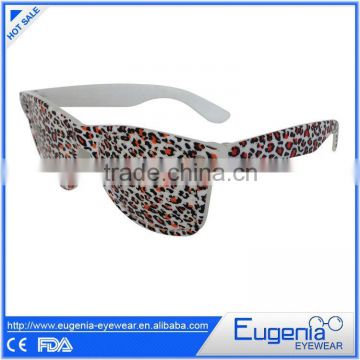 Eu Style Women Party Sunglass