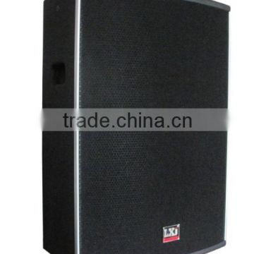 15 Inch Full Range High Quality Professional Speaker CMB15AQMXF-SP-BT