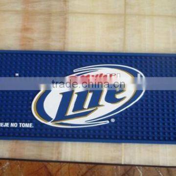 Soft Pvc Bar Mat,Bar Runner