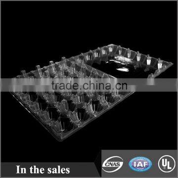 plastic egg tray 30packs
