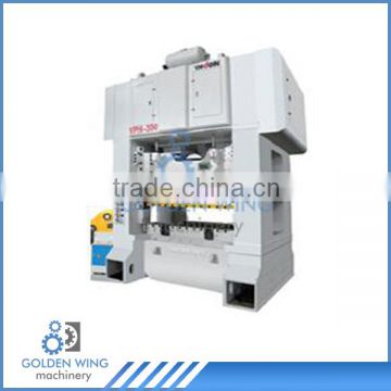 Conversion Press forEOE Production Line