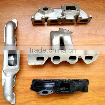 Turbo Exhaust Manifold