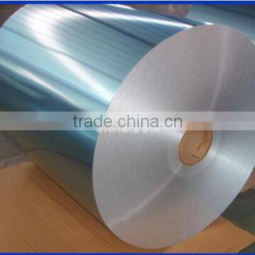 1235/8011 All Types of Aluminium Foil in Roll Aluminium Foil