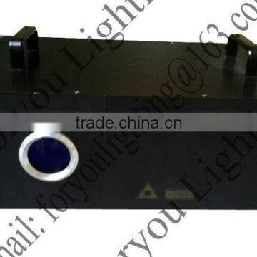 6w Green Laser Economic Factory Price 6mw Single Green Laser Projector photo-2