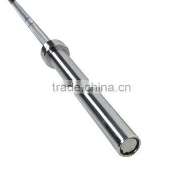 Commercial Use Crossfit Olympic Weight Lifting Barbell Bar Women Bar photo-4