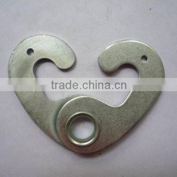 Carbon Steel G Shaped Plate Hook photo-5