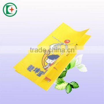 Moisture Proof Food Grade Recycle Paper Bags Printed Food Bag photo-4