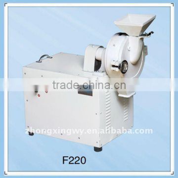 High quality Laboratory Plant grinder