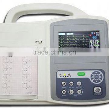 portable electrocardiograph with lowest price