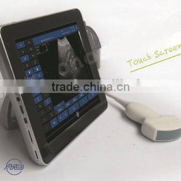 professional ultrasound devices with 3d