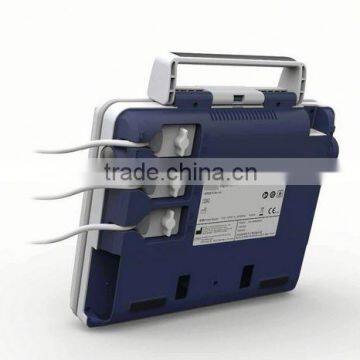 Laptop Color Doppler Ultrasound Syatem With Transducers photo-5