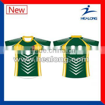 france rugby shirt ,school rugby jersey ,custom made rugby uniforms