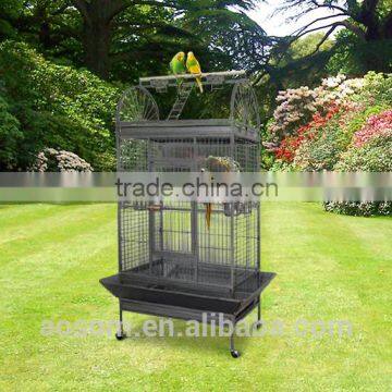 PawHut Aviary cage for Parrot Bird